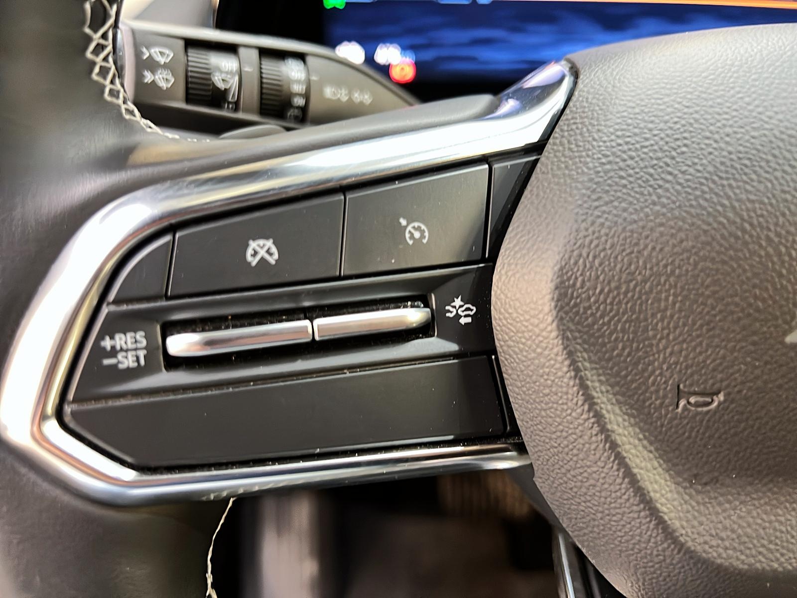 Chevrolet Equinox EV 2LT CUIR NAV 2024 - image #19