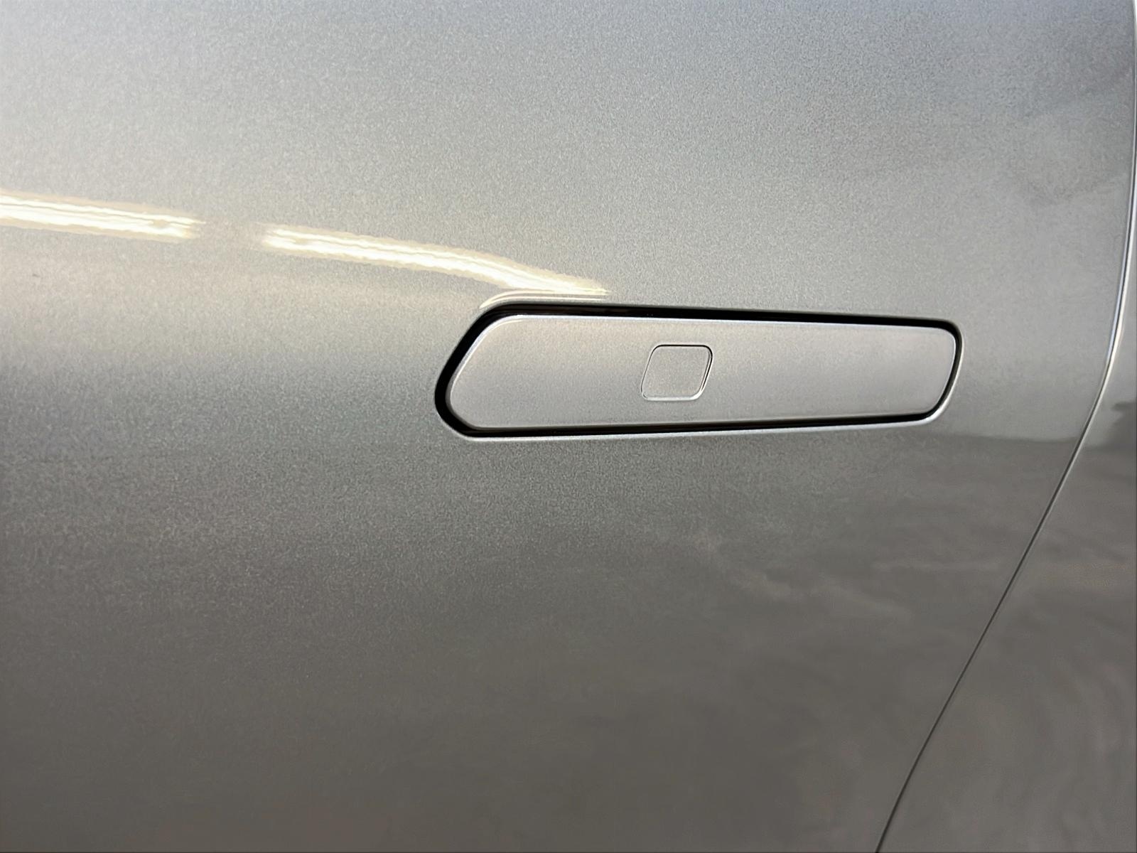 Chevrolet Equinox EV 2LT CUIR NAV 2024 - image #24