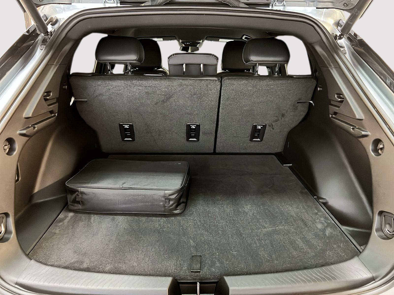 Chevrolet Equinox EV 2LT CUIR NAV 2024 - image #12