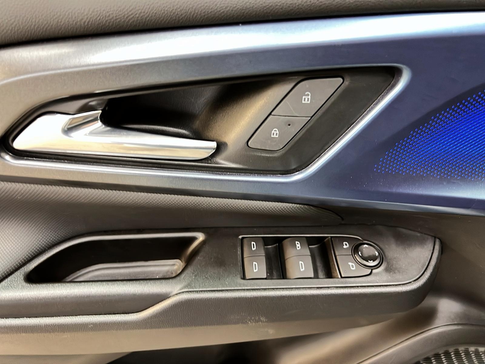Chevrolet Equinox EV 2LT CUIR NAV 2024 - image #21