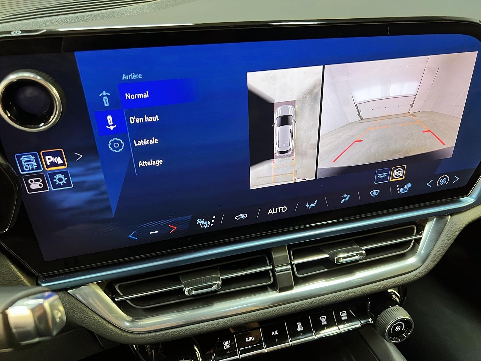 Chevrolet Equinox EV 2LT CUIR NAV 2024 - image #16