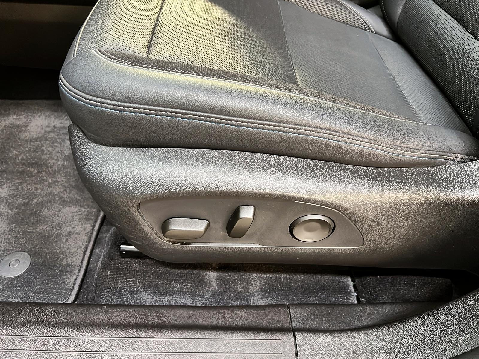 Chevrolet Equinox EV 2LT CUIR NAV 2024 - image #23