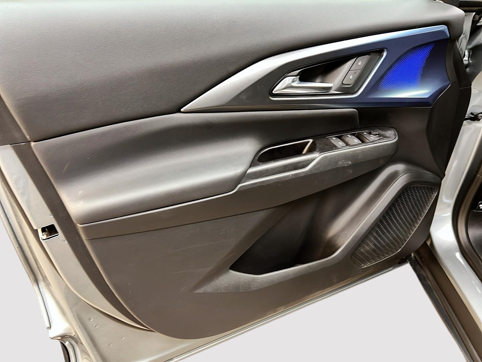 Chevrolet Equinox EV 2LT CUIR NAV 2024 - image #22