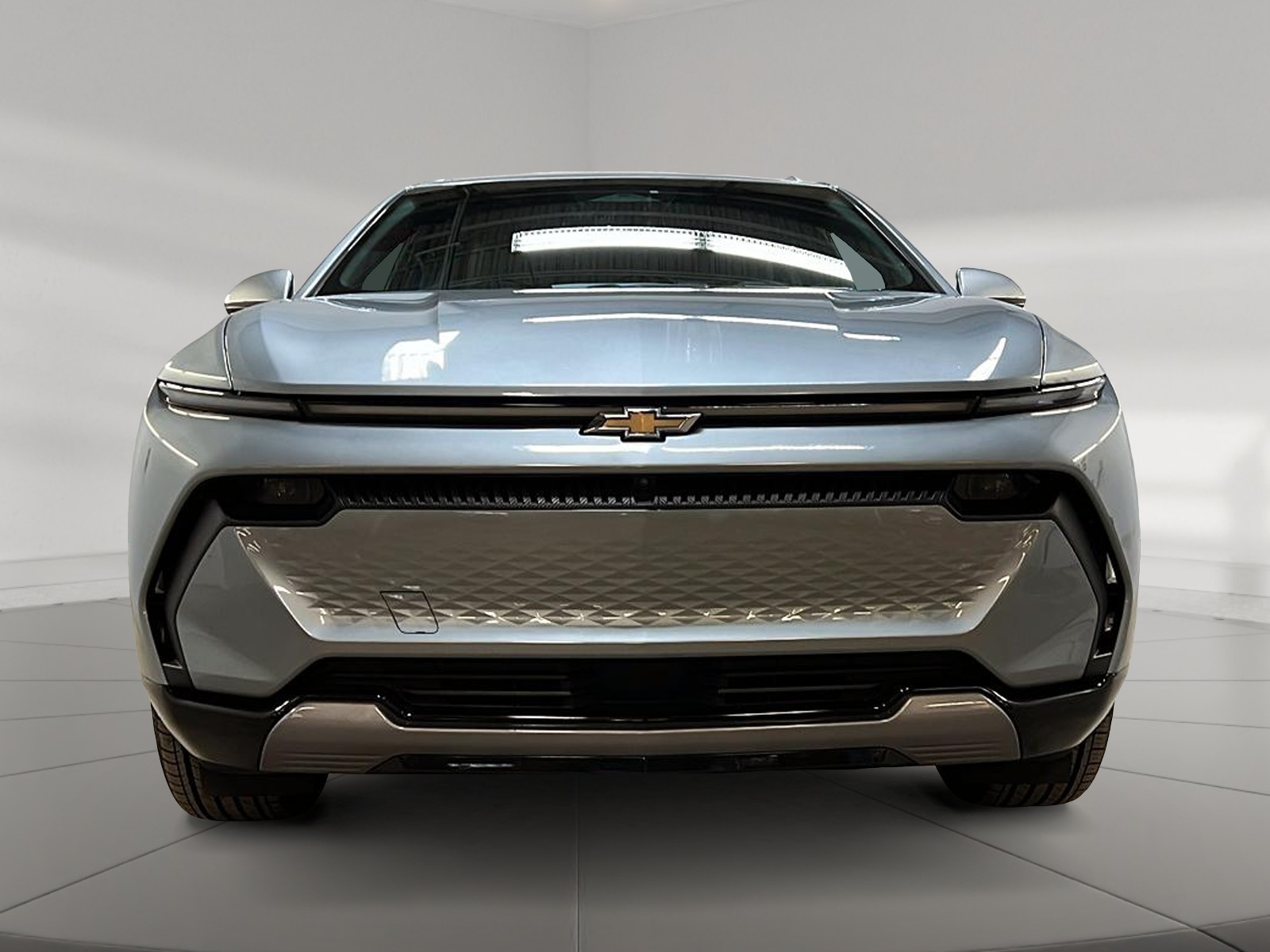 Chevrolet Equinox EV 2LT CUIR NAV 2024 - image #2