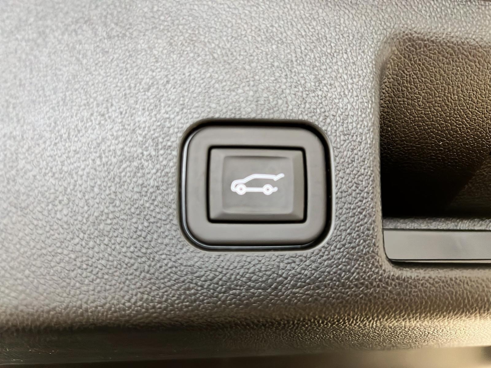 Chevrolet Equinox EV 2LT CUIR NAV 2024 - image #13