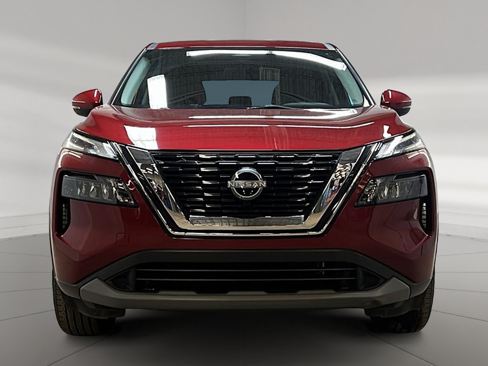 Nissan Rogue S 4RM 2022 - image #2