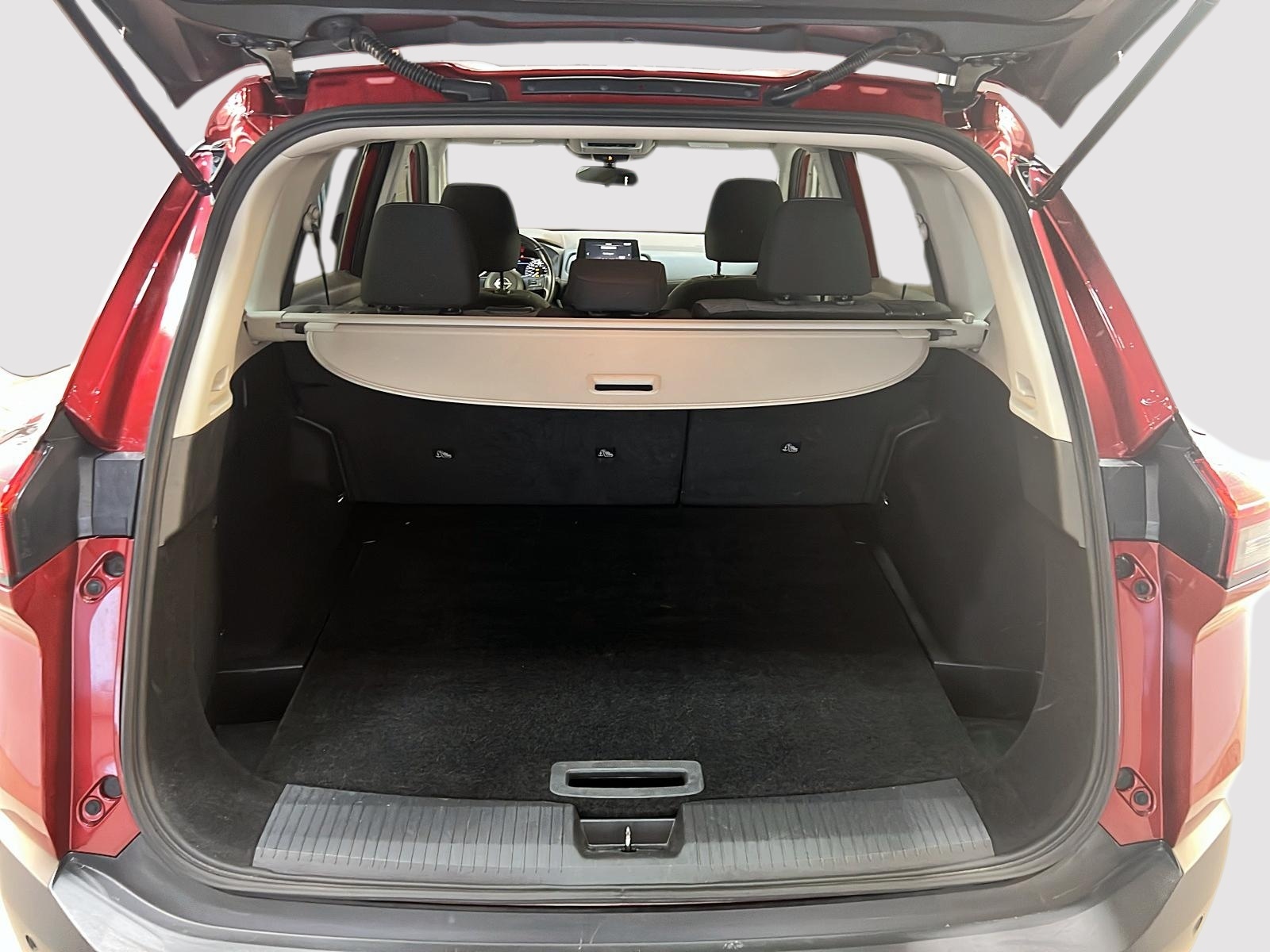 Nissan Rogue S 4RM 2022 - image #12