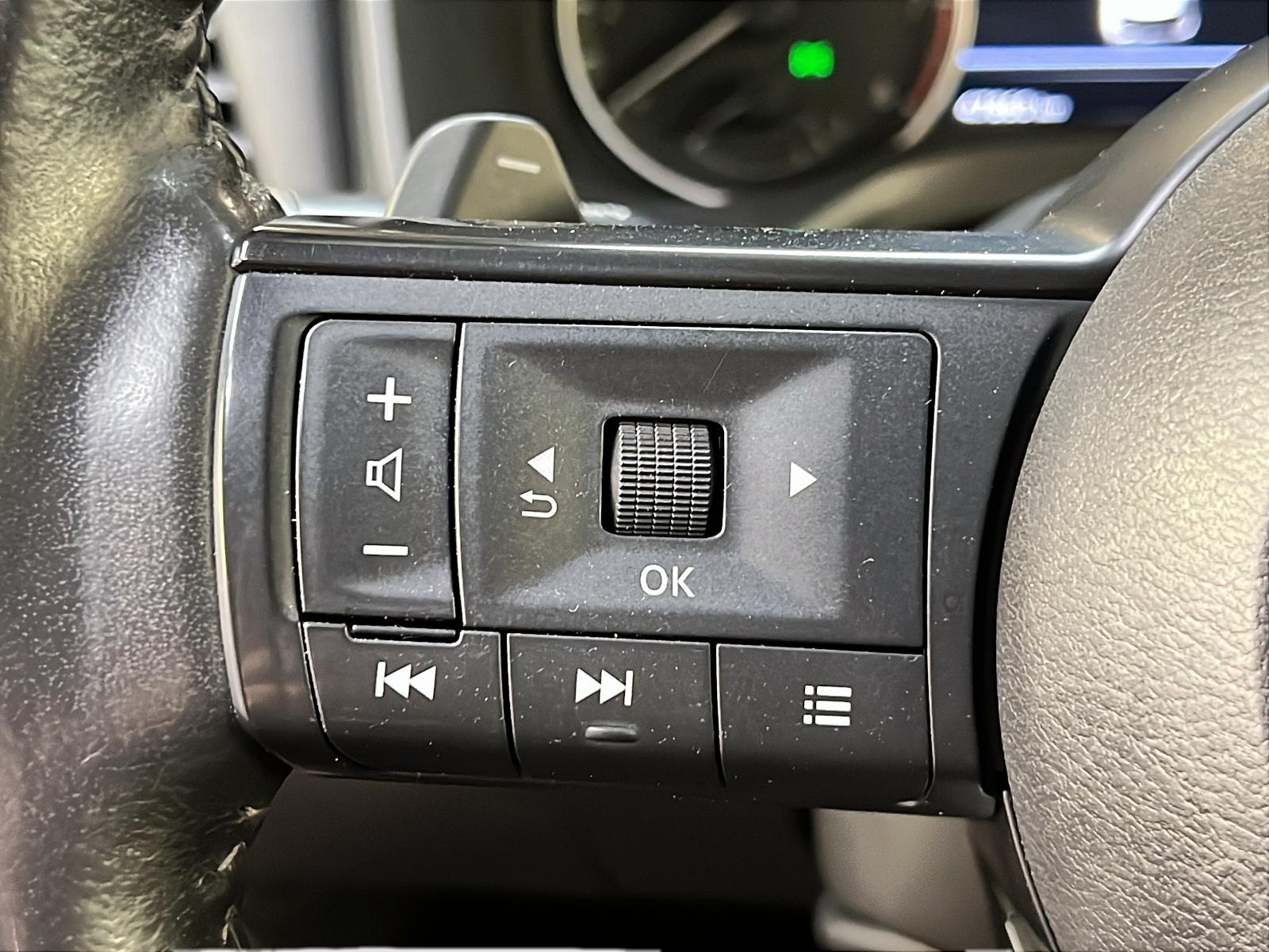 Nissan Rogue S 4RM 2022 - image #20