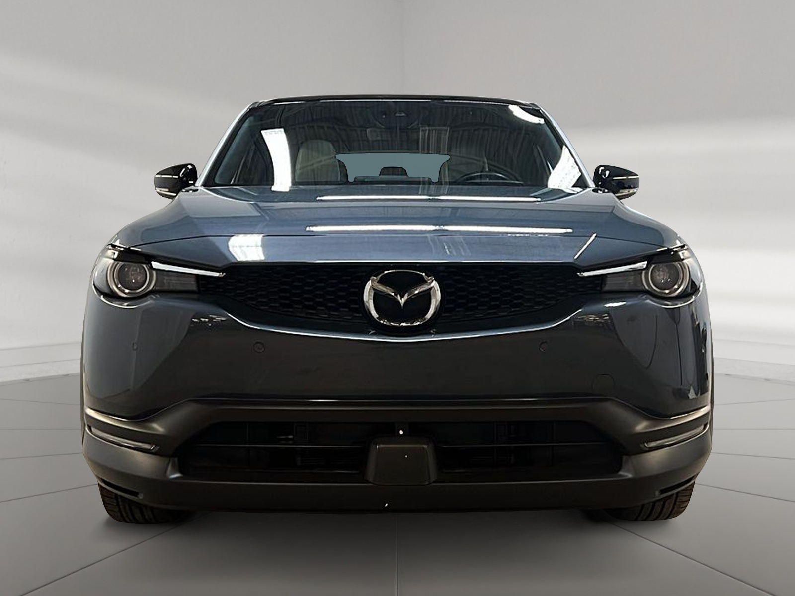 Mazda MX-30 GT TOIT 2022 - image #2