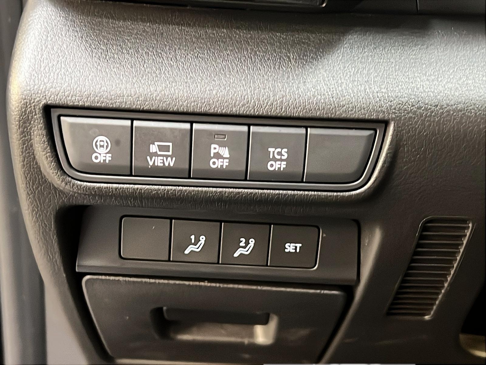 Mazda MX-30 GT TOIT 2022 - image #23