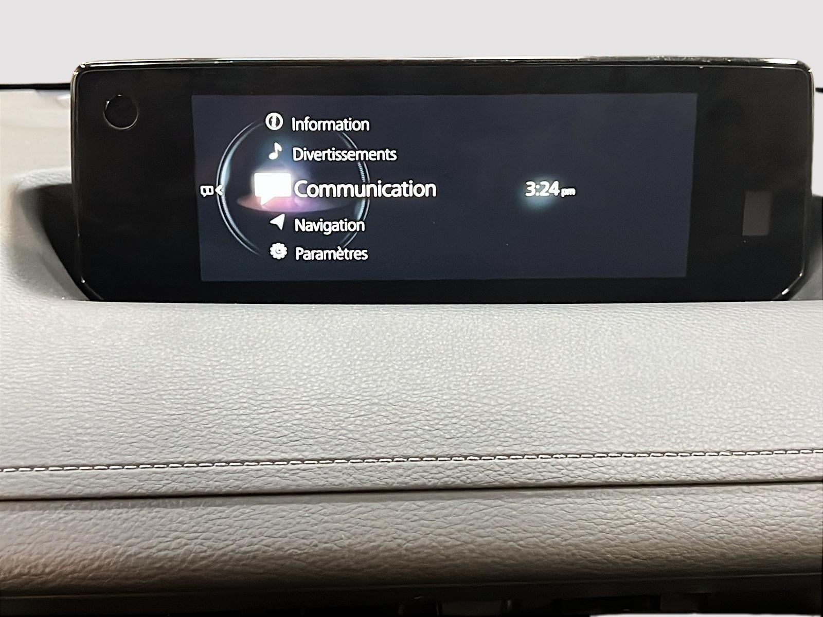 Mazda MX-30 GT TOIT 2022 - image #18