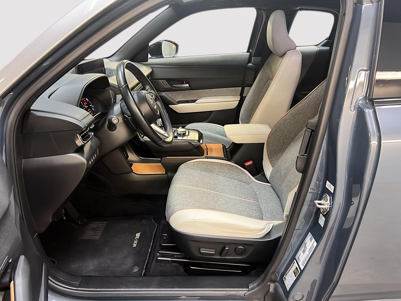 Mazda MX-30 GT TOIT 2022 - image #7