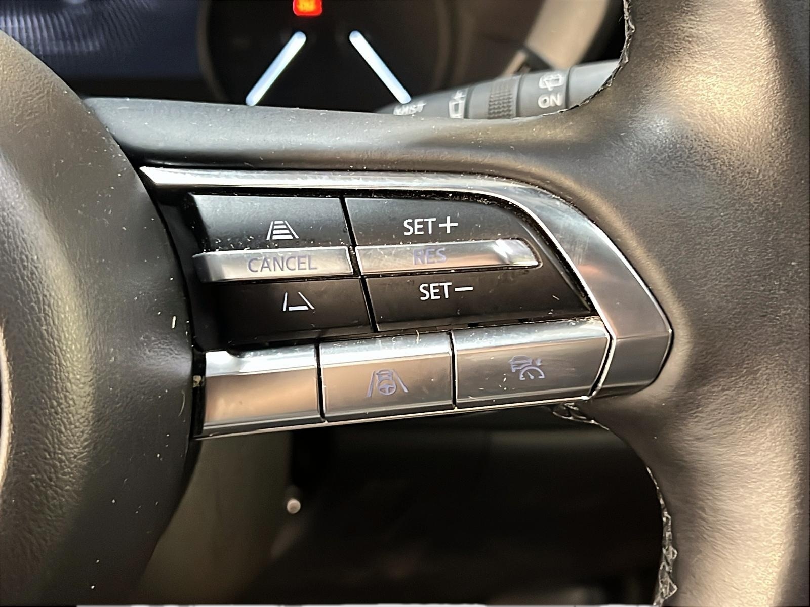 Mazda MX-30 GT TOIT 2022 - image #21