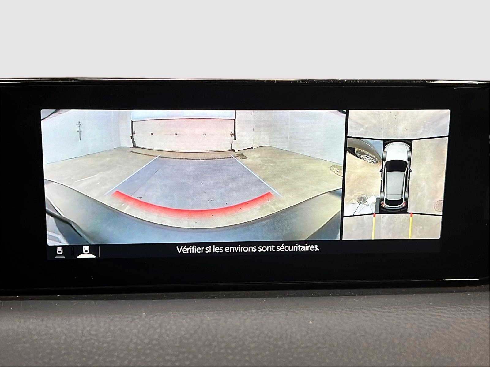 Mazda MX-30 GT TOIT 2022 - image #19