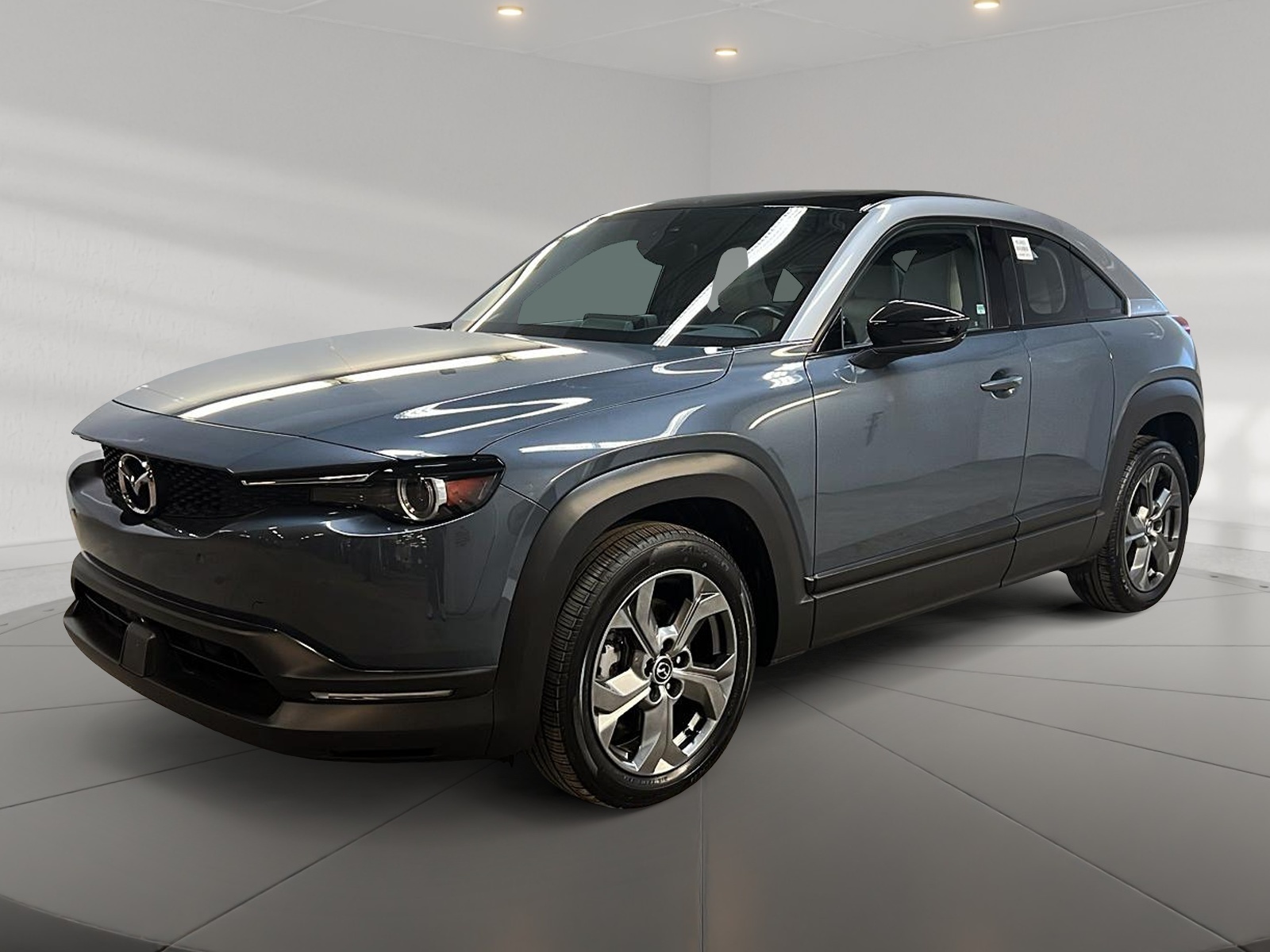 Mazda MX-30 GT TOIT 2022 - image #1