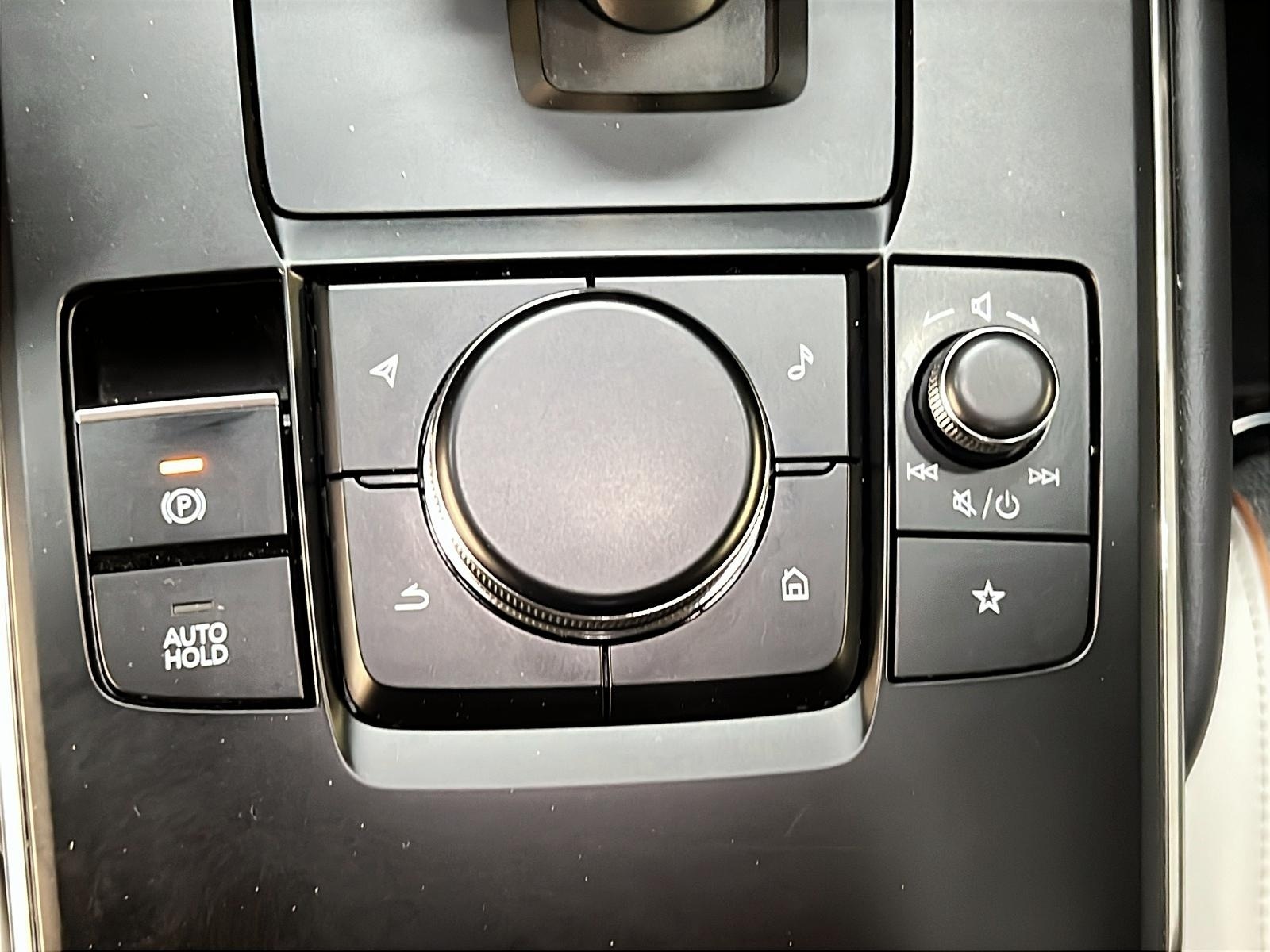 Mazda MX-30 GT TOIT 2022 - image #15