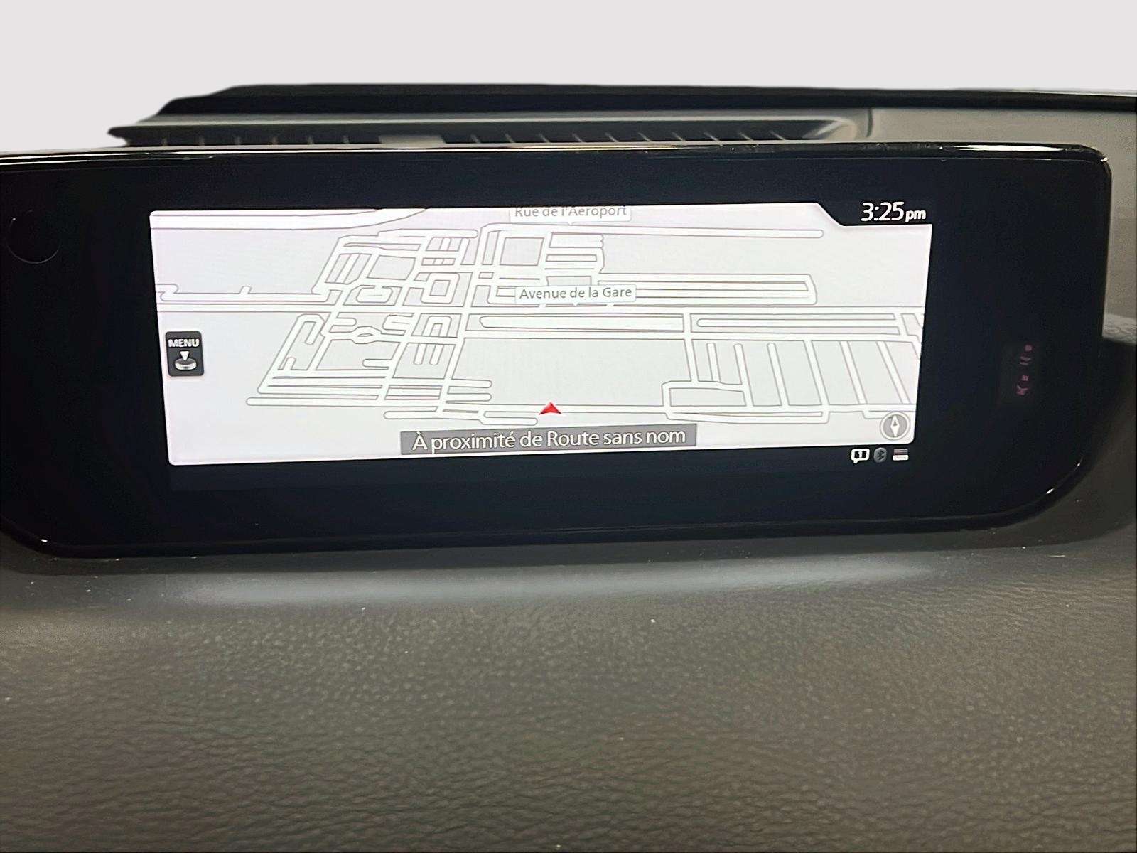 Mazda MX-30 GT TOIT 2022 - image #20