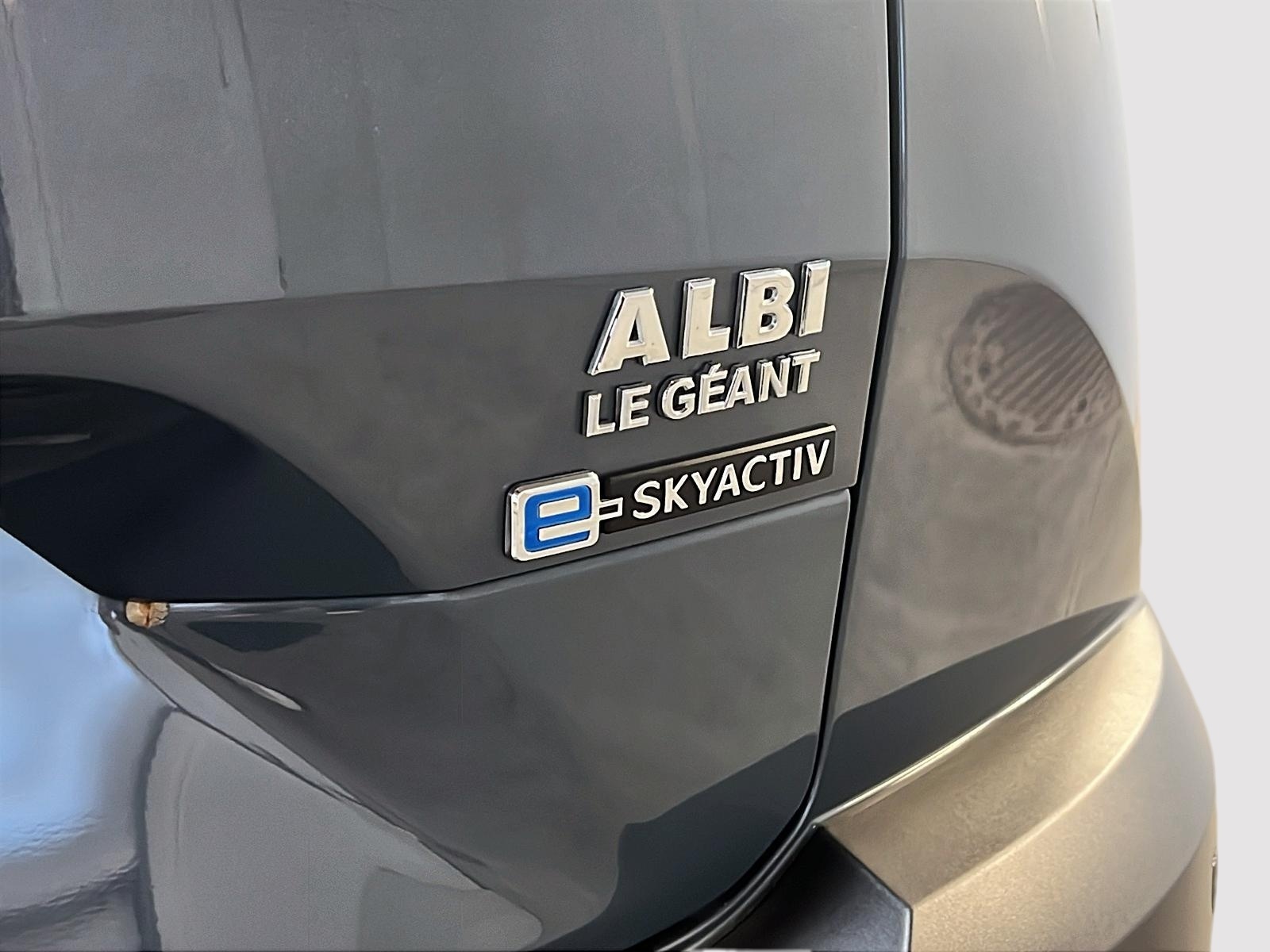 Mazda MX-30 GT TOIT 2022 - image #27