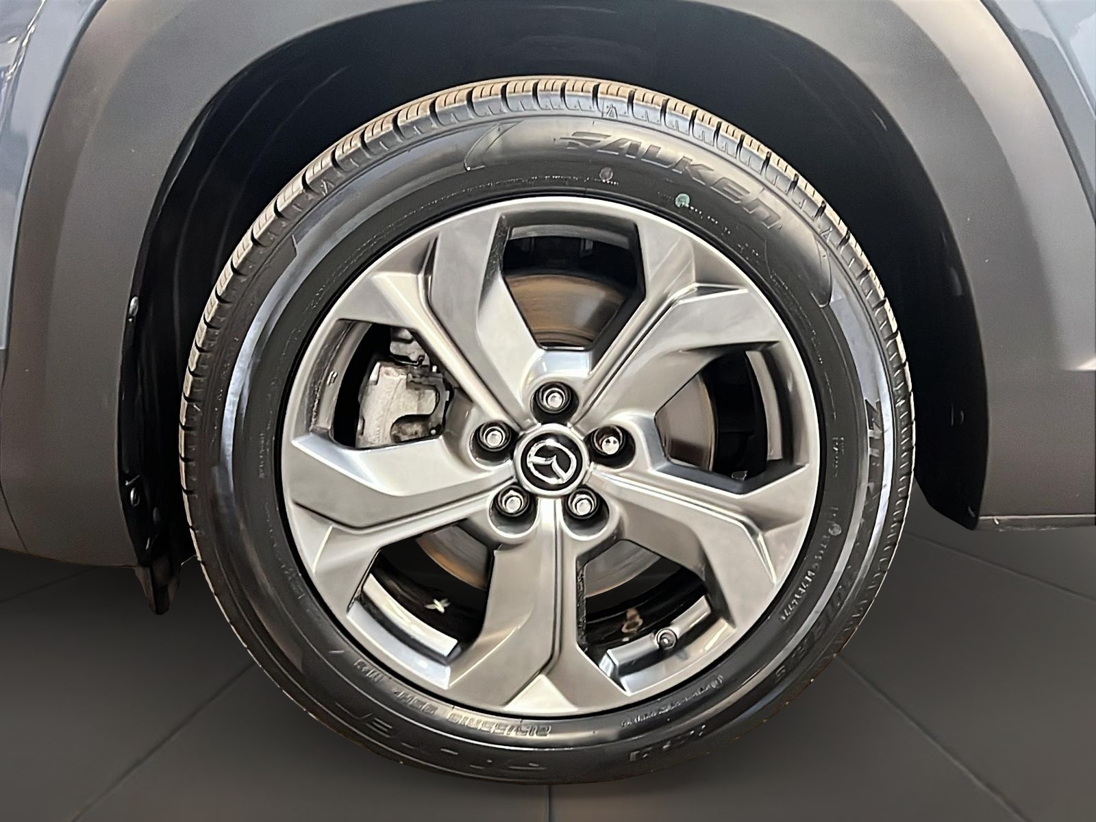 Mazda MX-30 GT TOIT 2022 - image #29