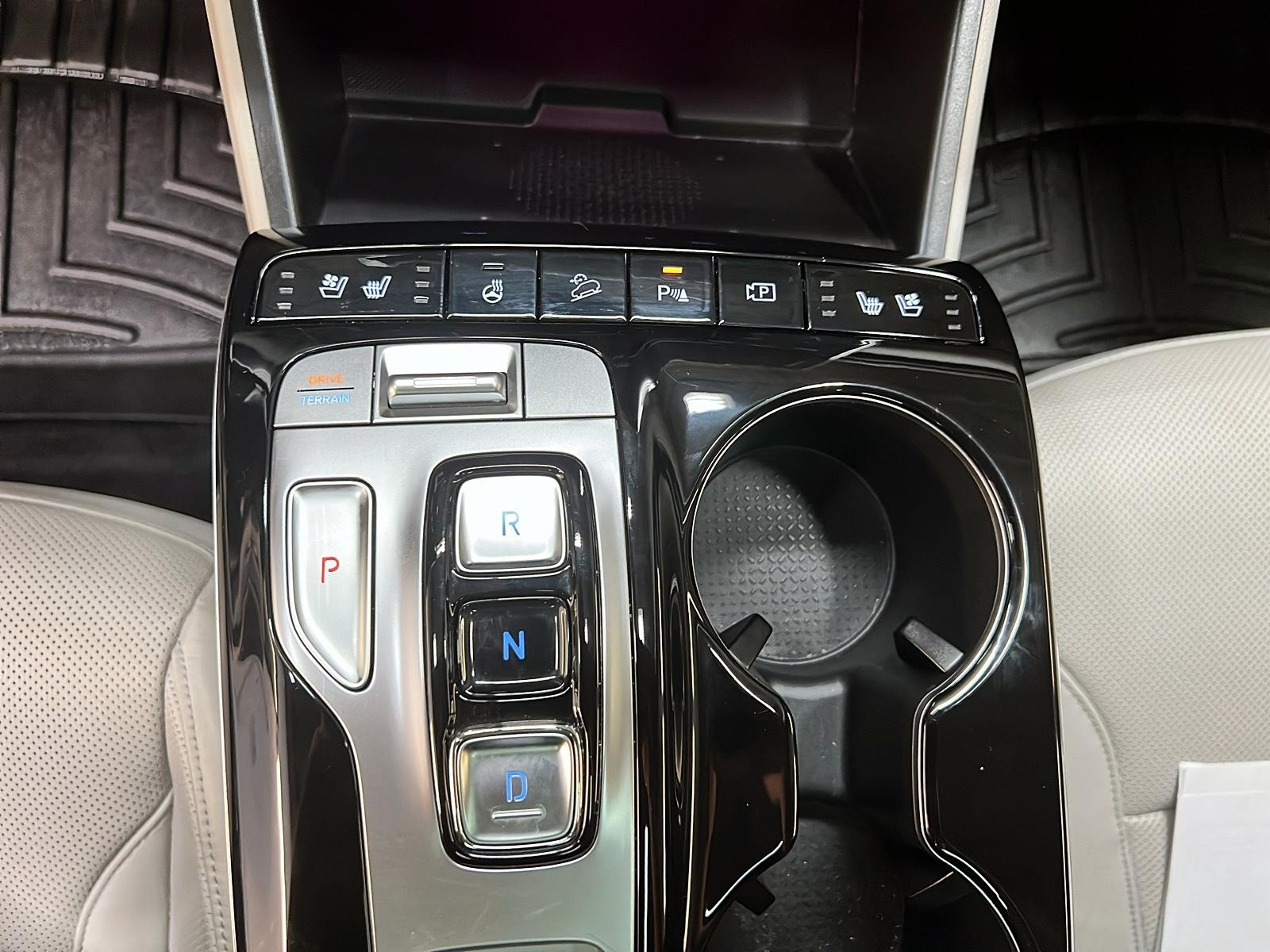 Hyundai Tucson 2022 - Image #16
