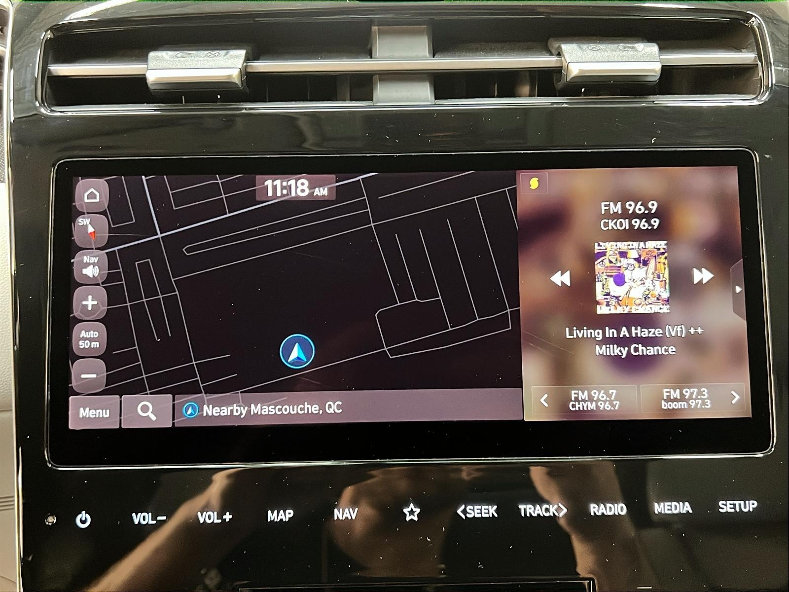 Hyundai Tucson 2022 - Image #20