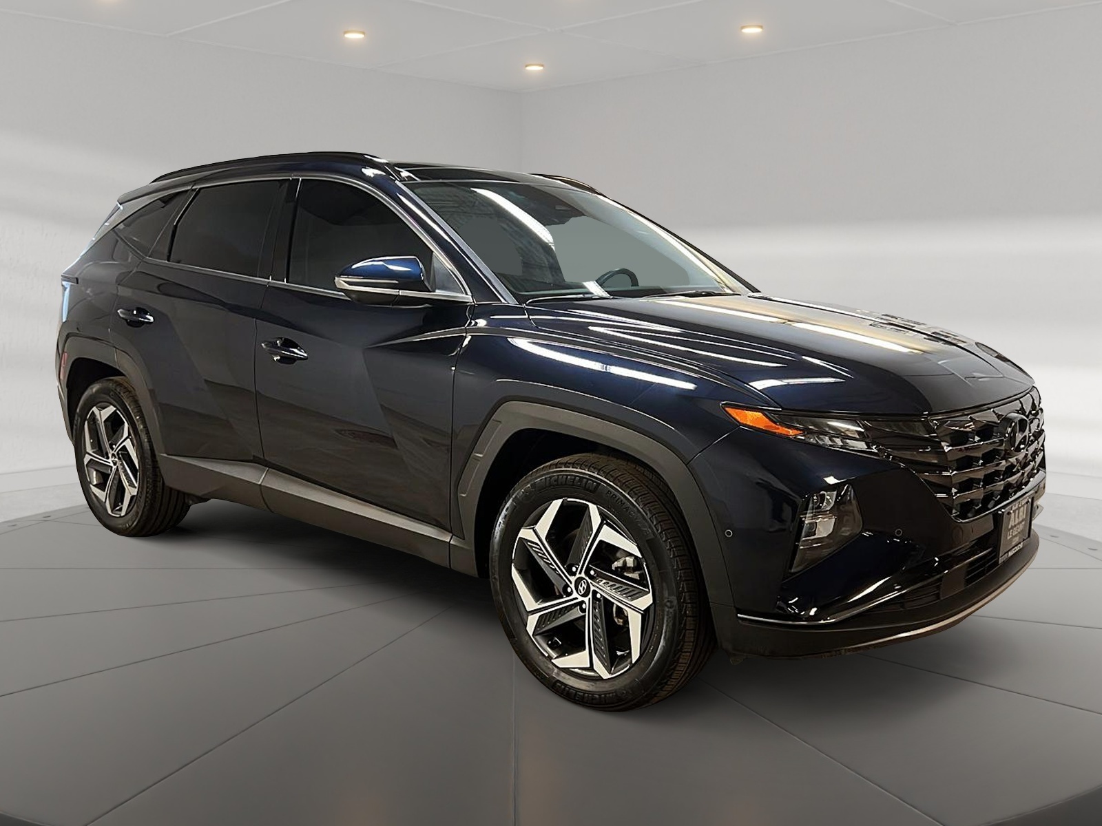 Hyundai Tucson 2022 - Image #3