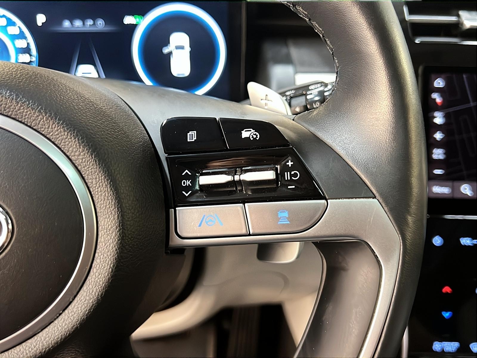 Hyundai Tucson 2022 - Image #22
