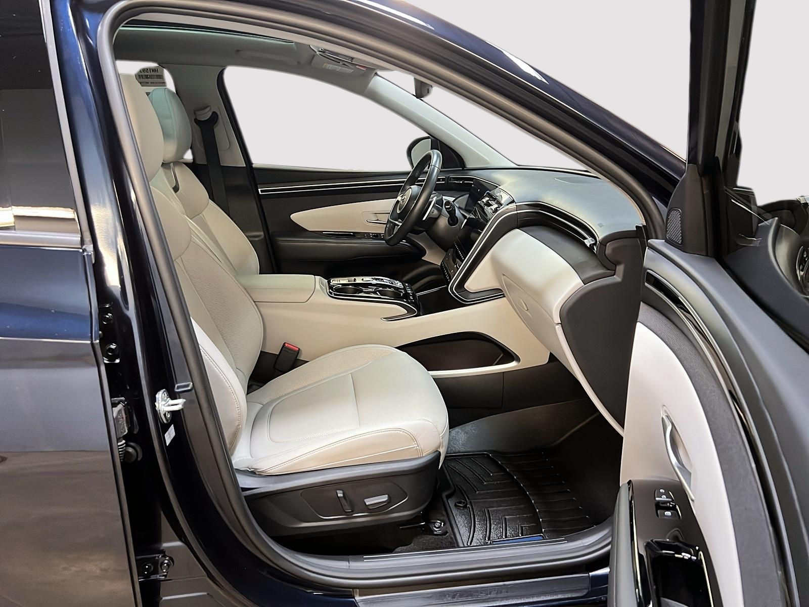 Hyundai Tucson 2022 - Image #8