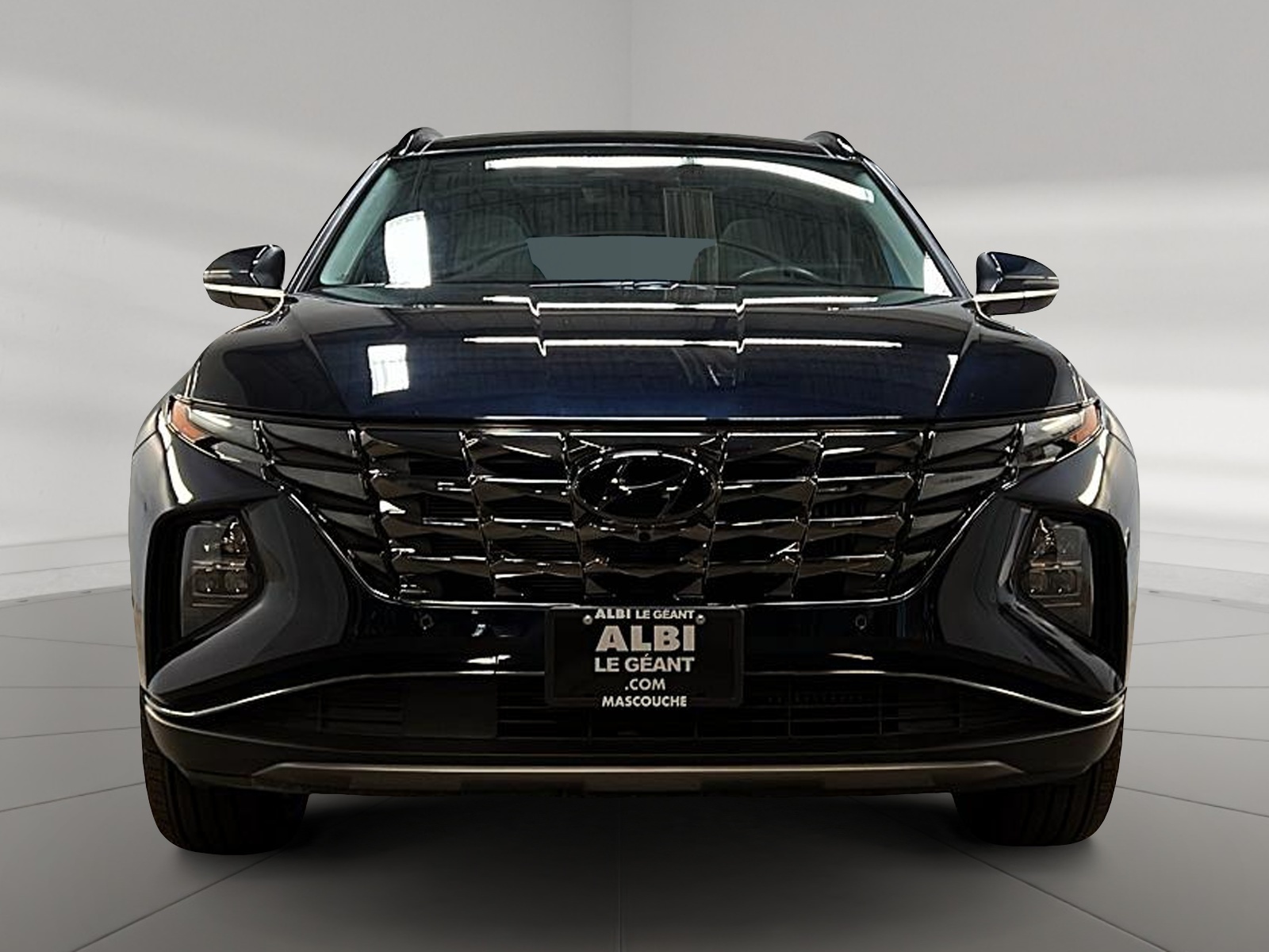 Hyundai Tucson 2022 - Image #2