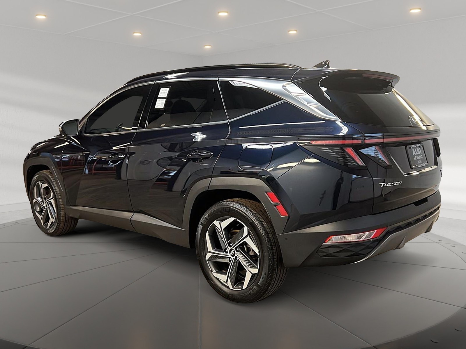 Hyundai Tucson 2022 - Image #6