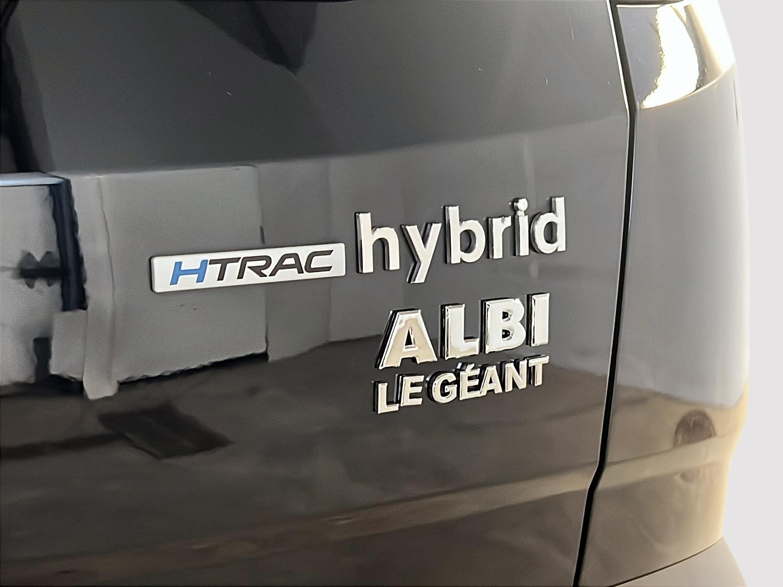 Hyundai Tucson 2022 - Image #29