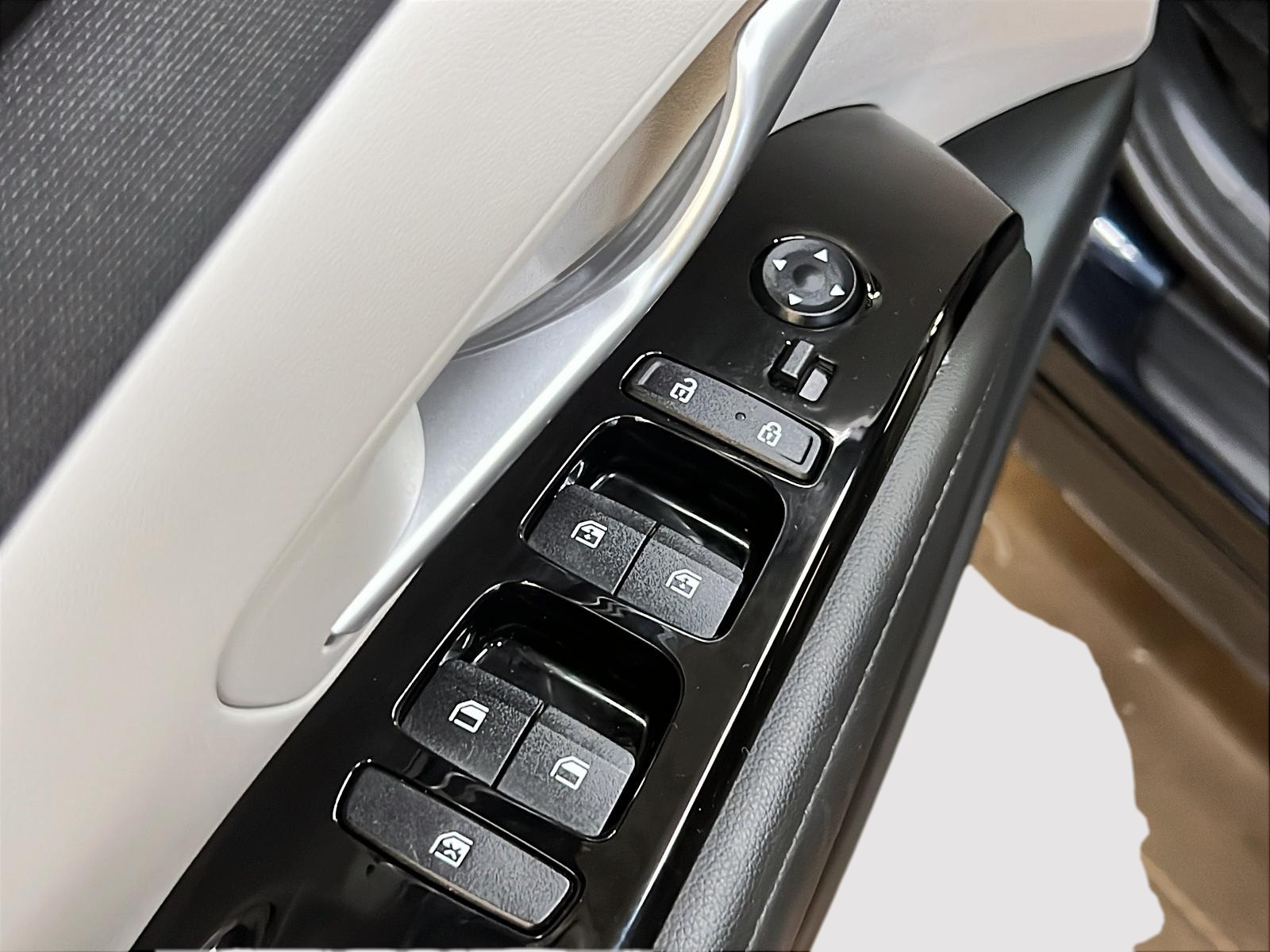 Hyundai Tucson 2022 - Image #25