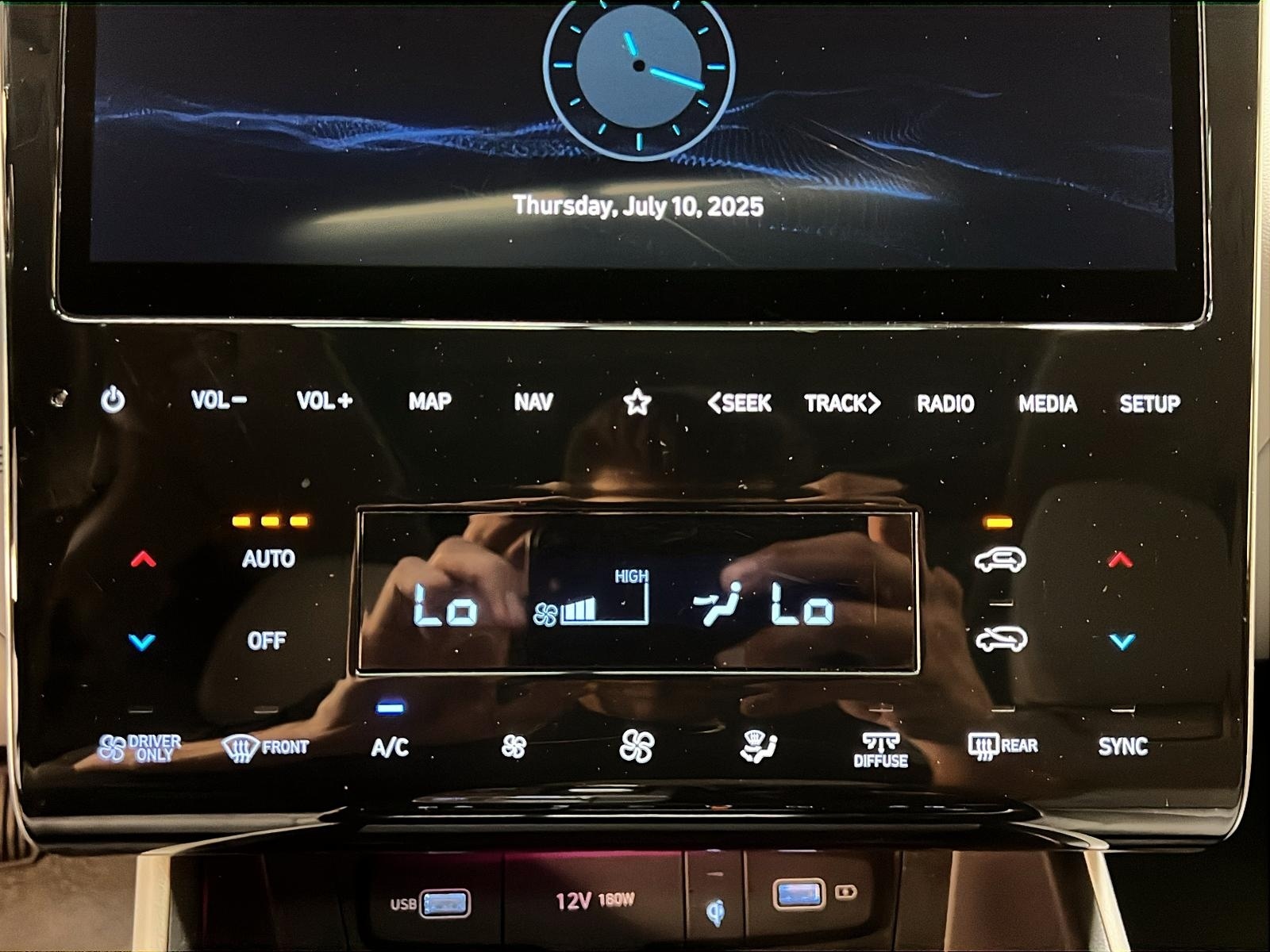 Hyundai Tucson 2022 - Image #17