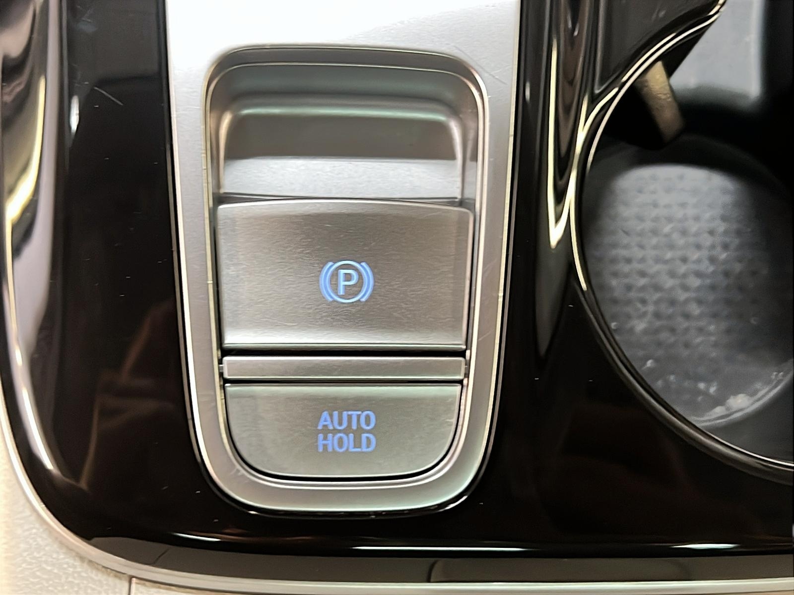 Hyundai Tucson ULTIMATE HYBRID CUIR TOIT PANO NAV 4RM 2022 - image #15