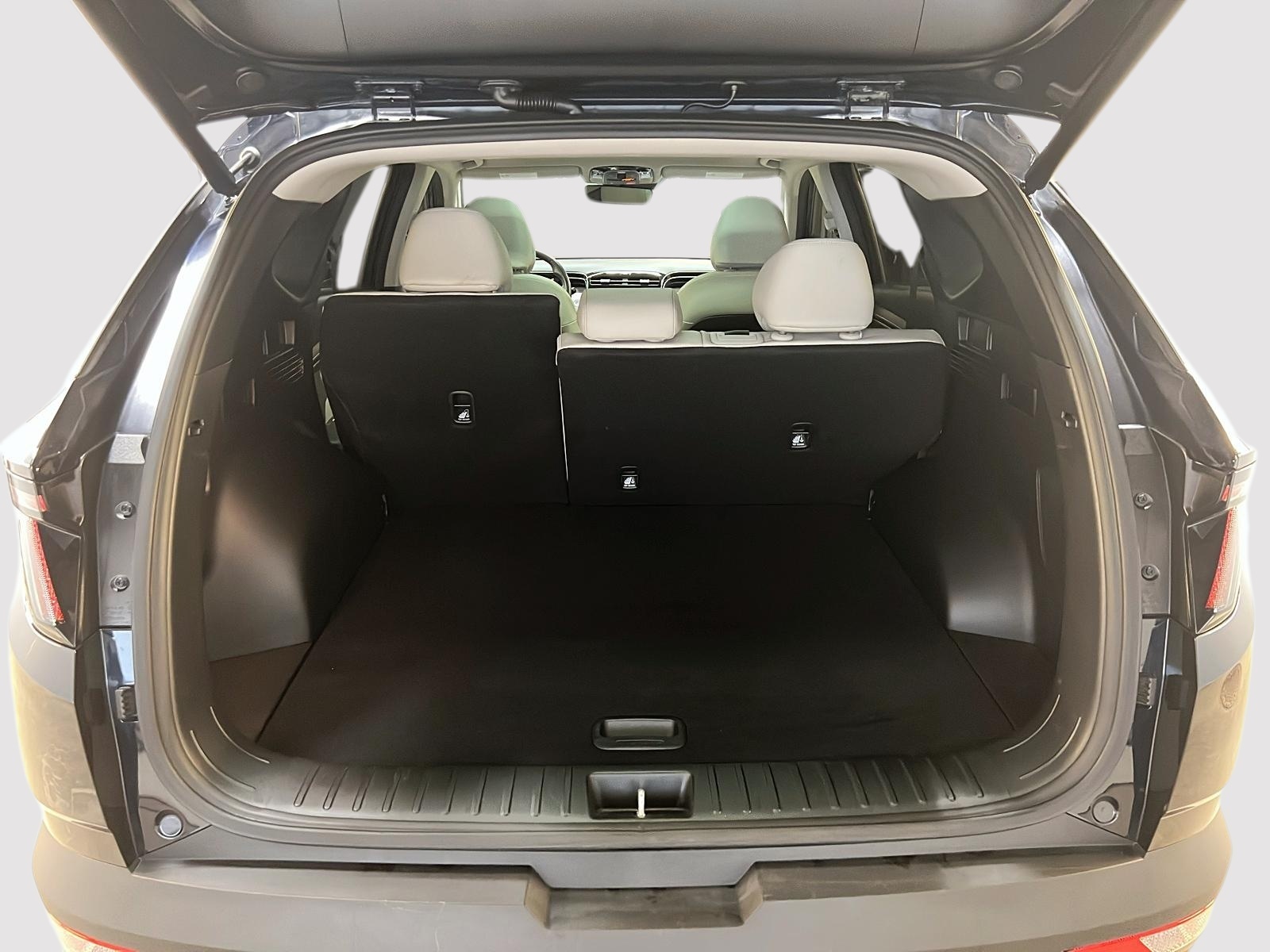 Hyundai Tucson ULTIMATE HYBRID CUIR TOIT PANO NAV 4RM 2022 - image #13