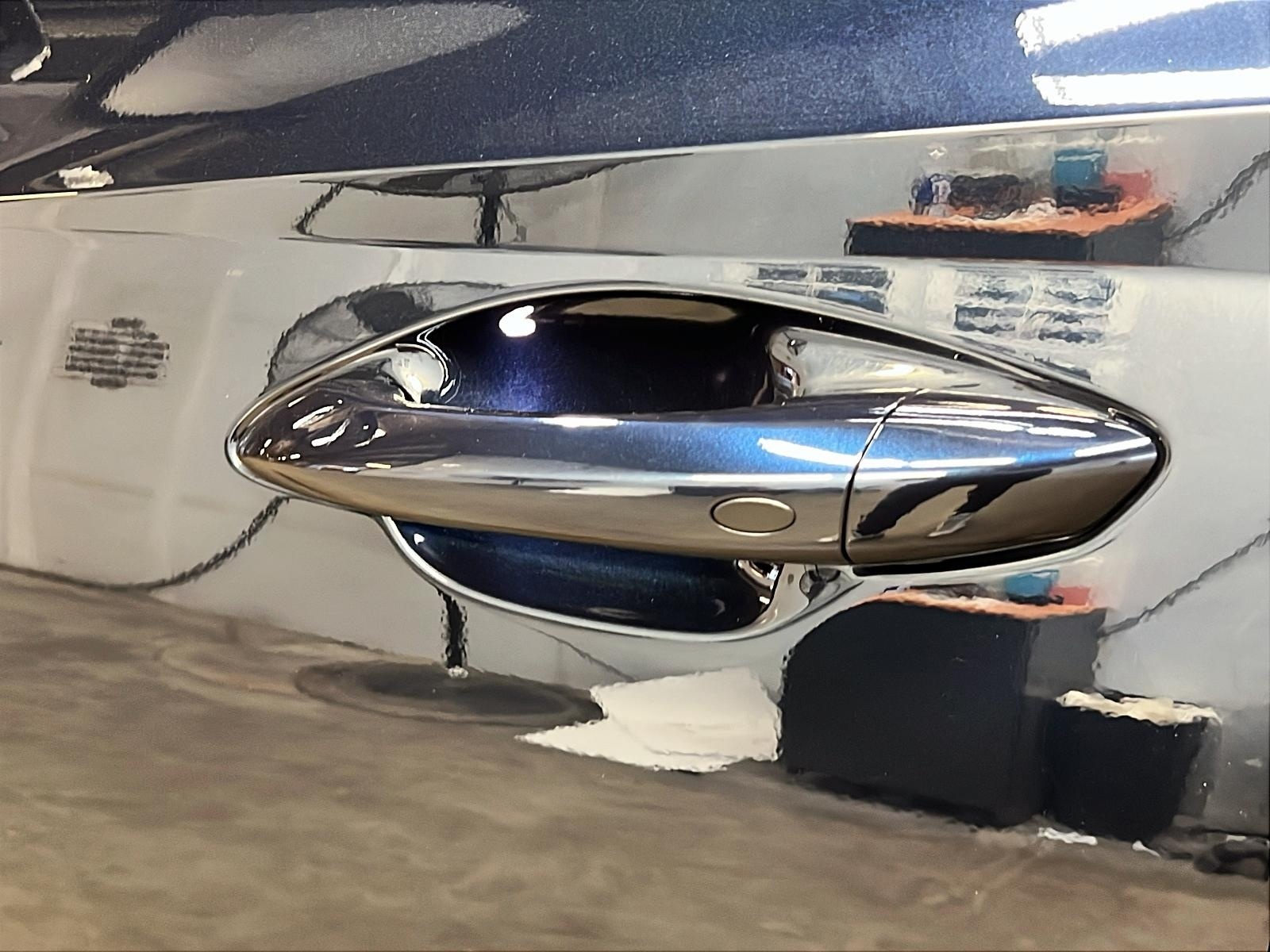 Hyundai Tucson 2022 - Image #28