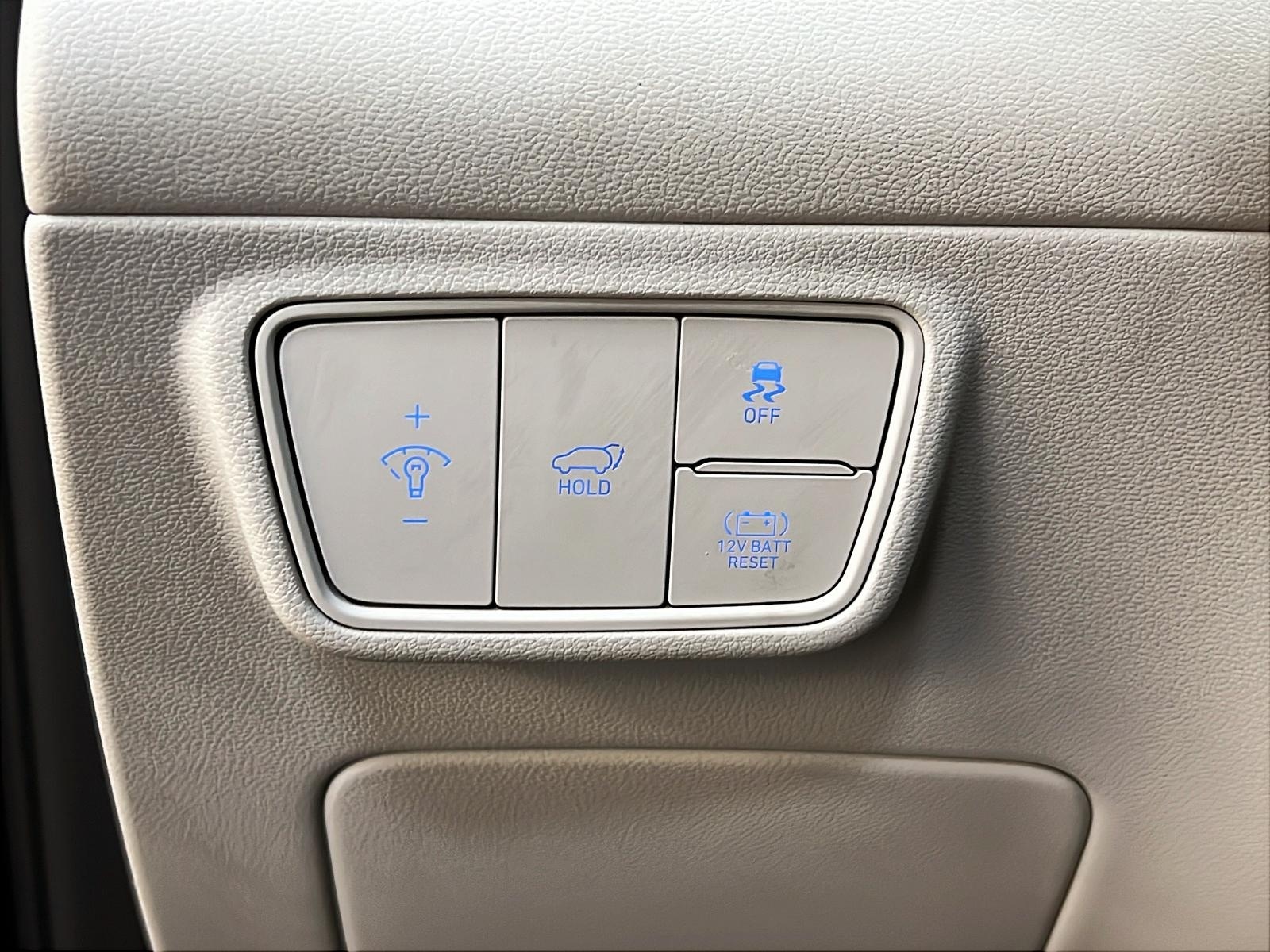 Hyundai Tucson 2022 - Image #24