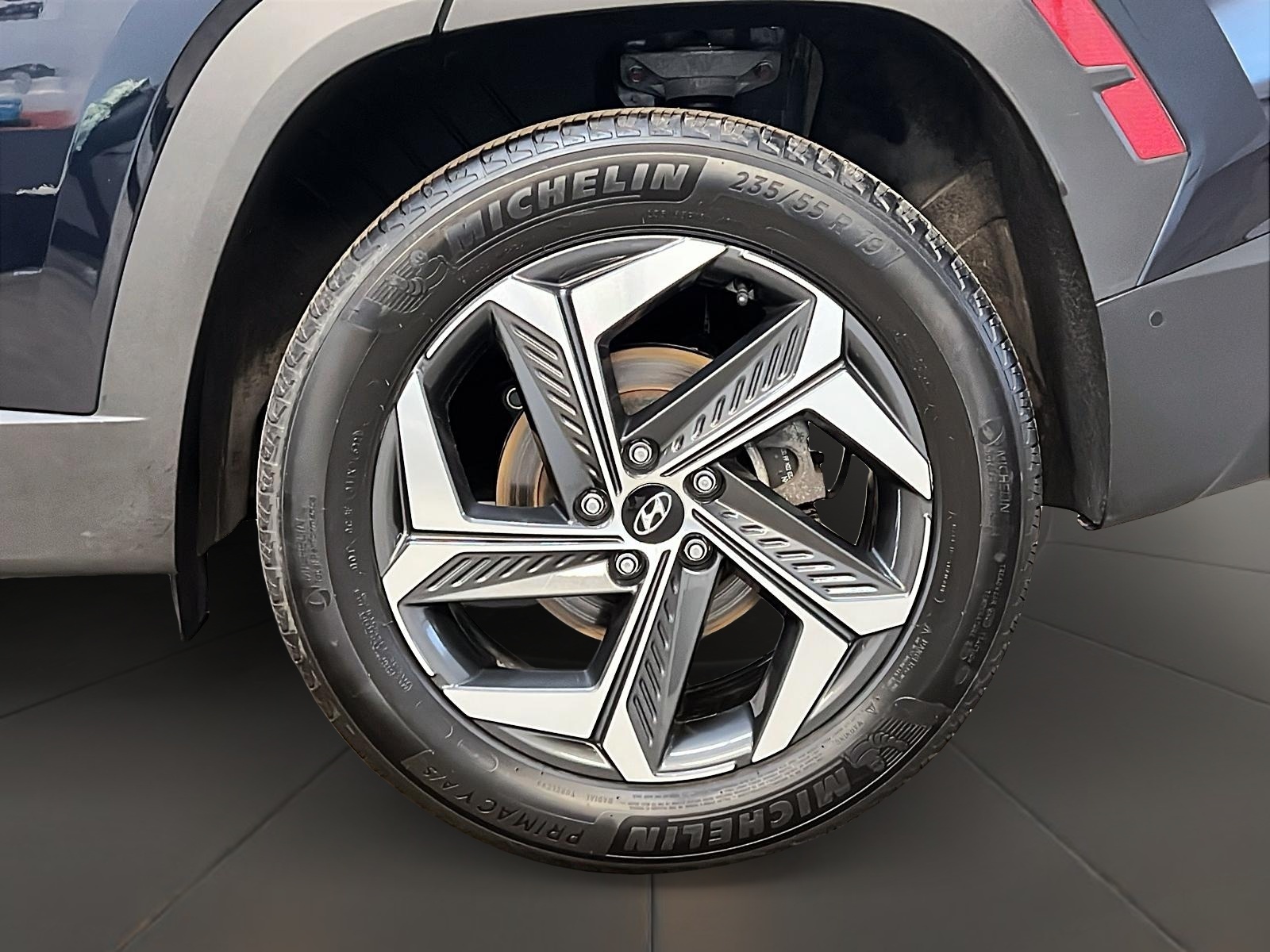 Hyundai Tucson 2022 - Image #31