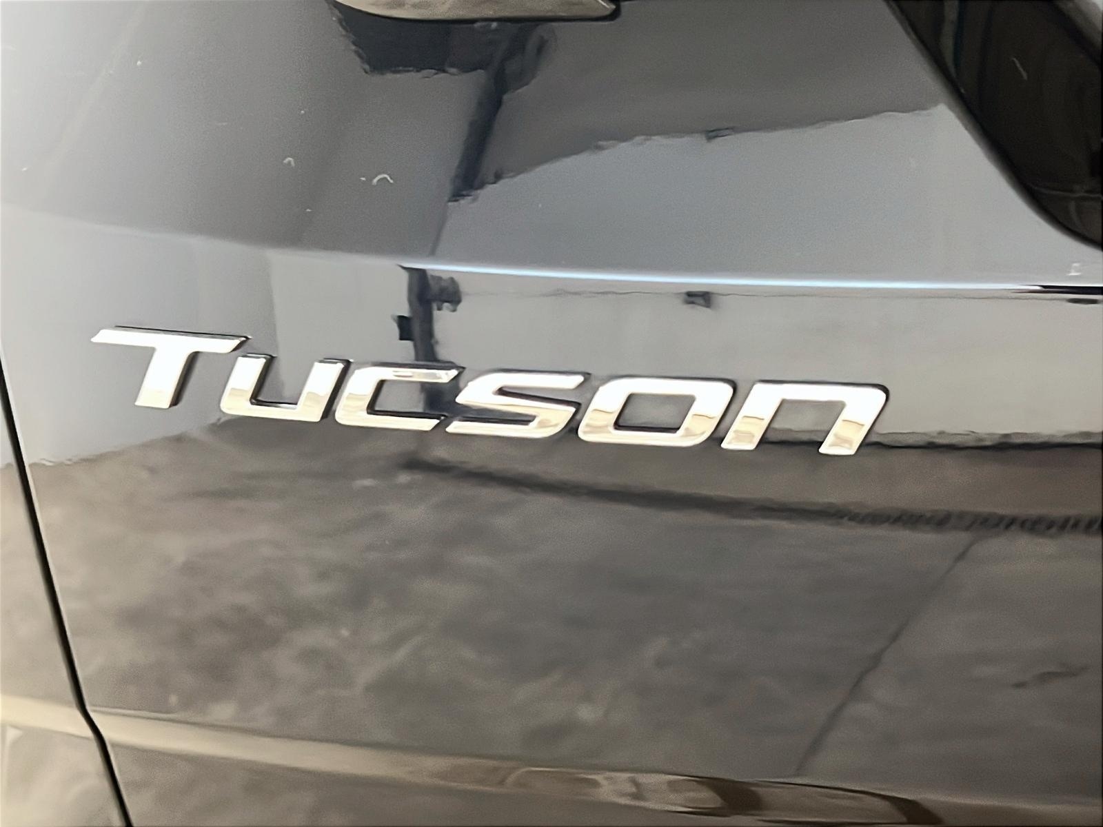 Hyundai Tucson 2022 - Image #30