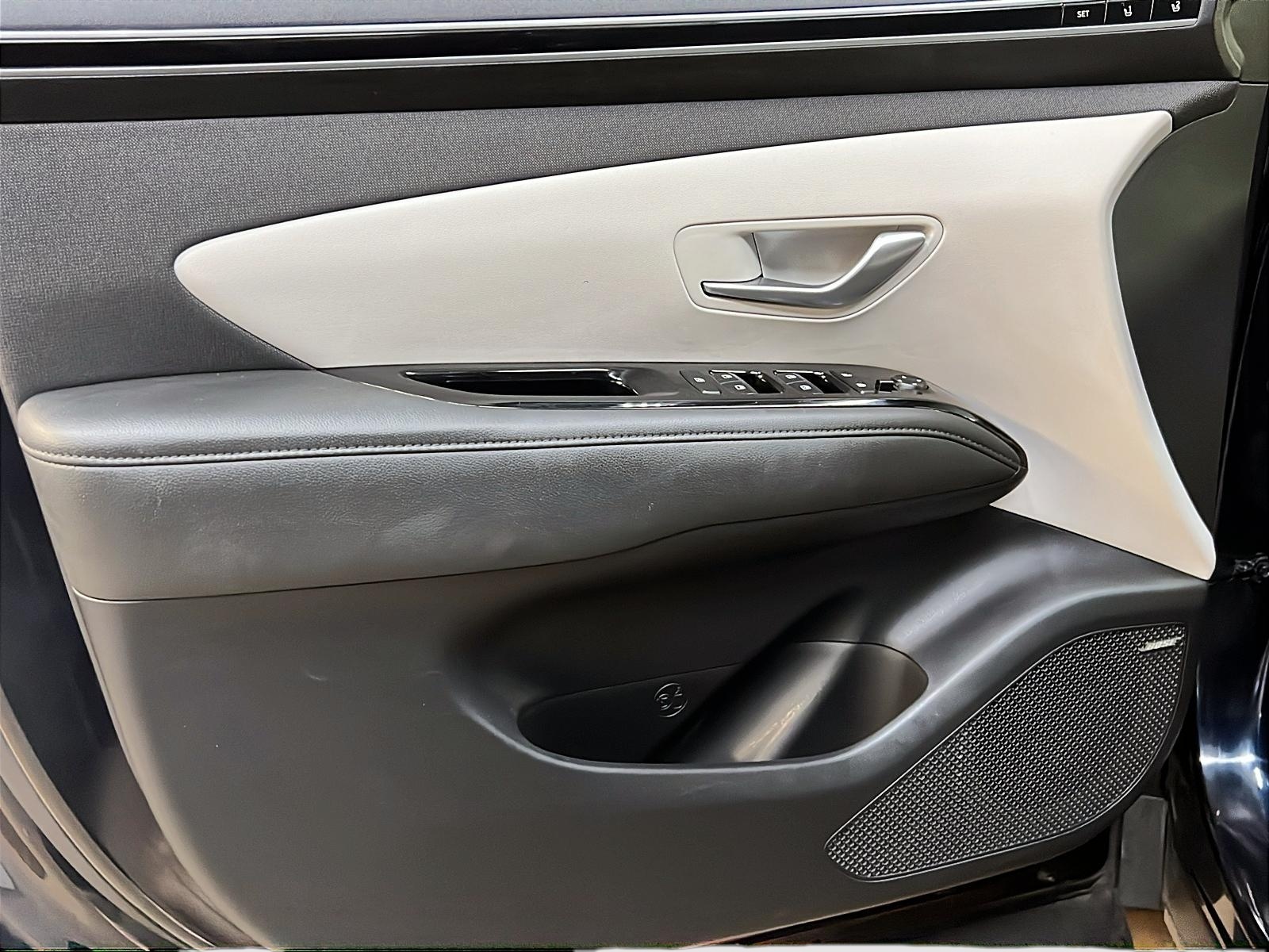 Hyundai Tucson 2022 - Image #26