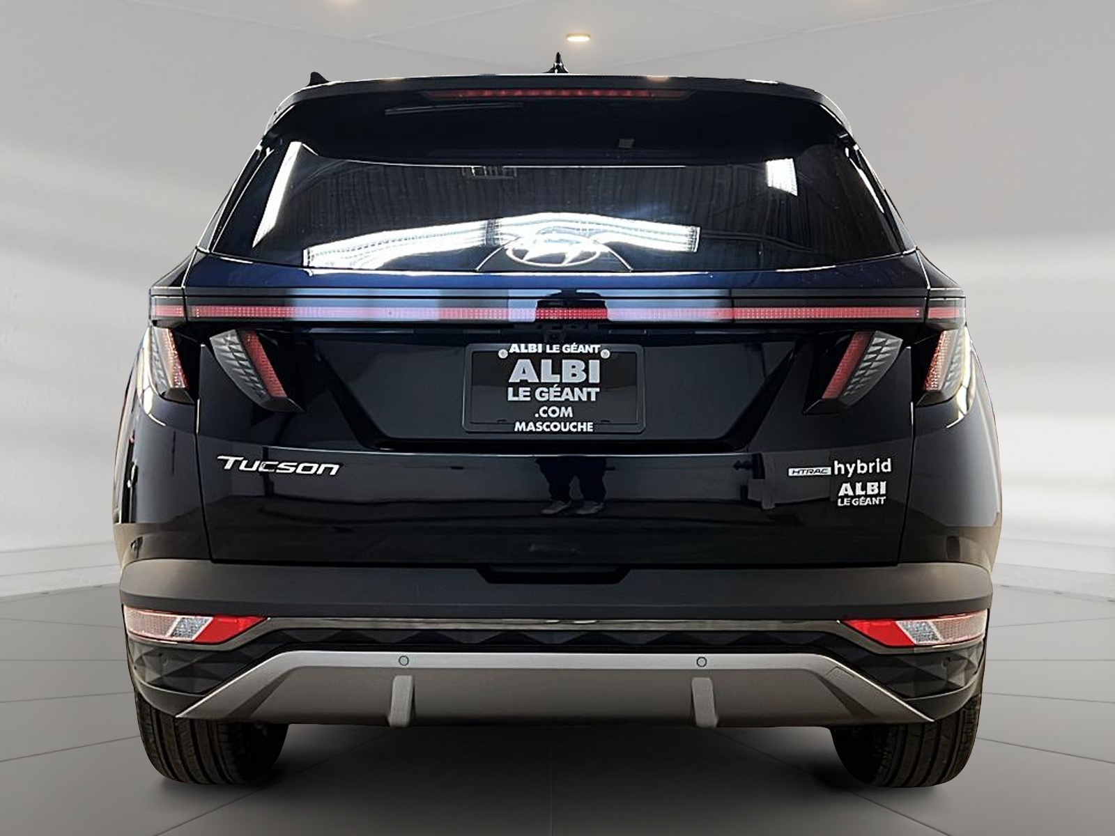 Hyundai Tucson 2022 - Image #5