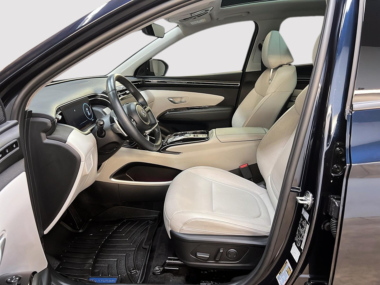 Hyundai Tucson 2022 - Image #7
