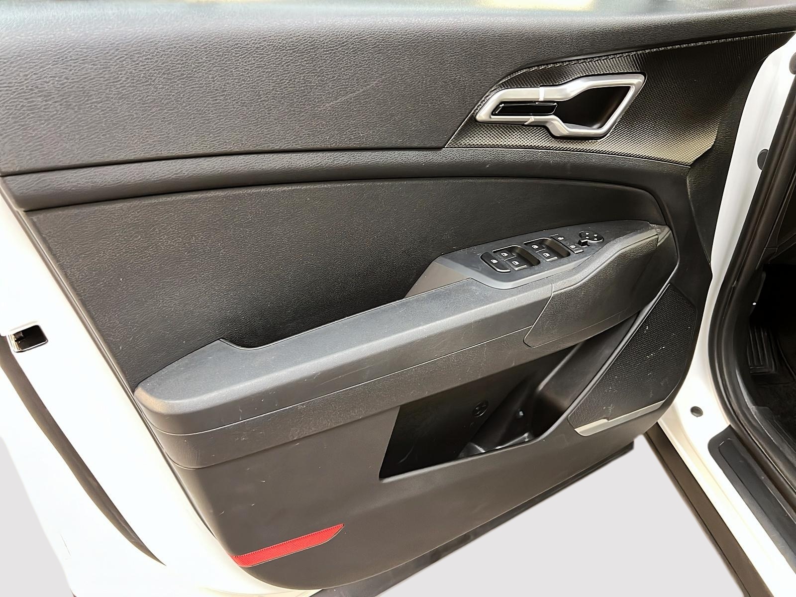 Kia Sportage LX 2023 - image #21
