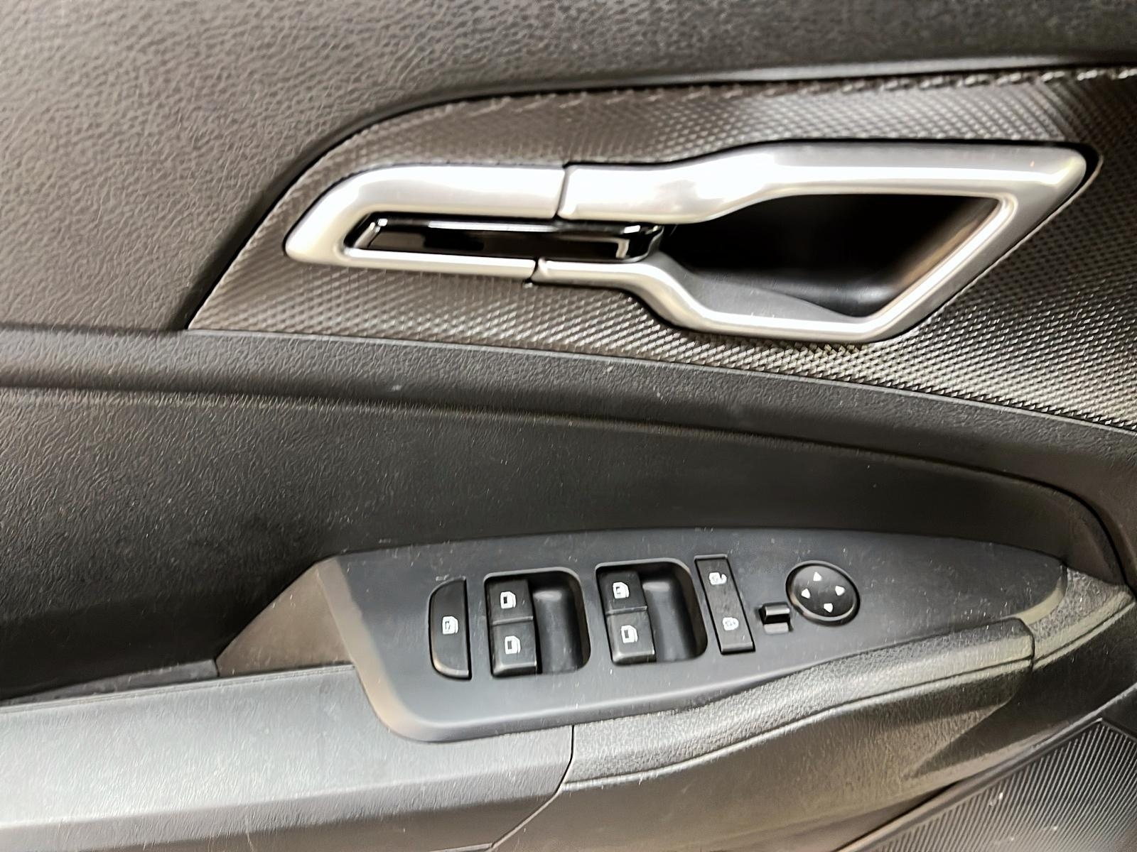 Kia Sportage LX 2023 - image #20