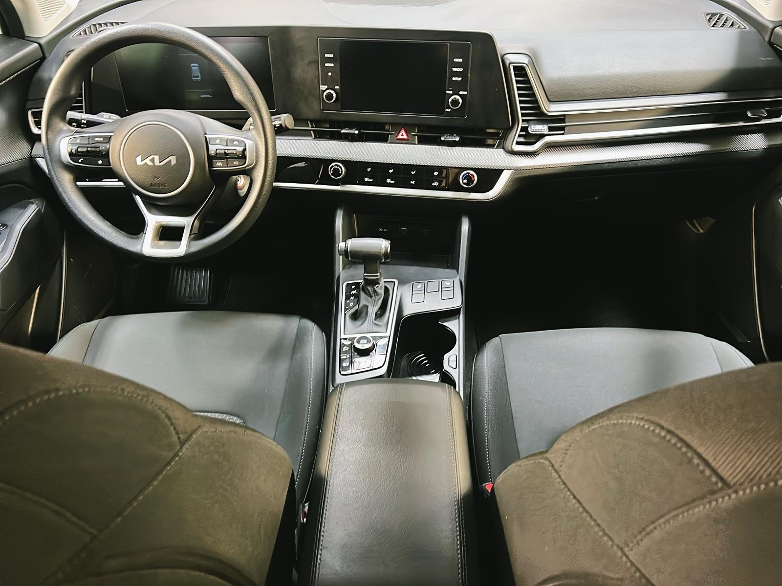 Kia Sportage LX 2023 - image #10