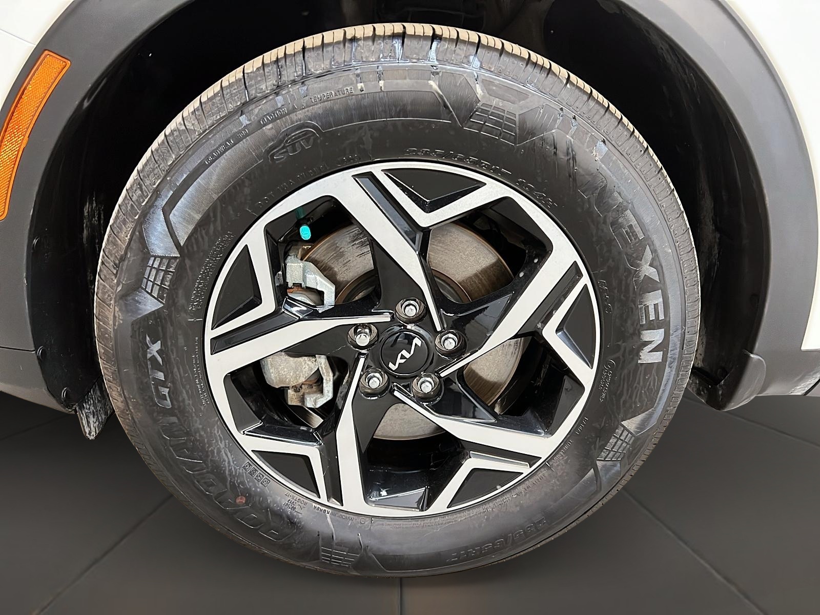 Kia Sportage LX 2023 - image #23