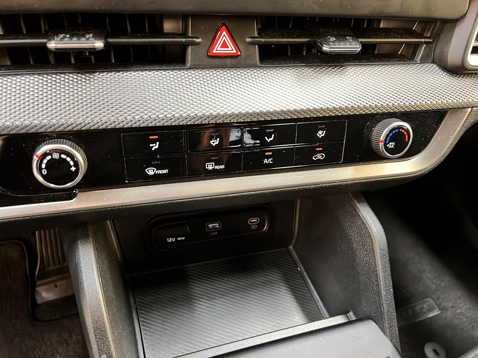 Kia Sportage LX 2023 - image #14