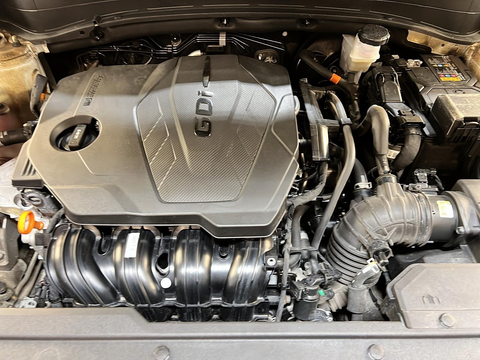 Kia Sportage LX 2023 - image #11