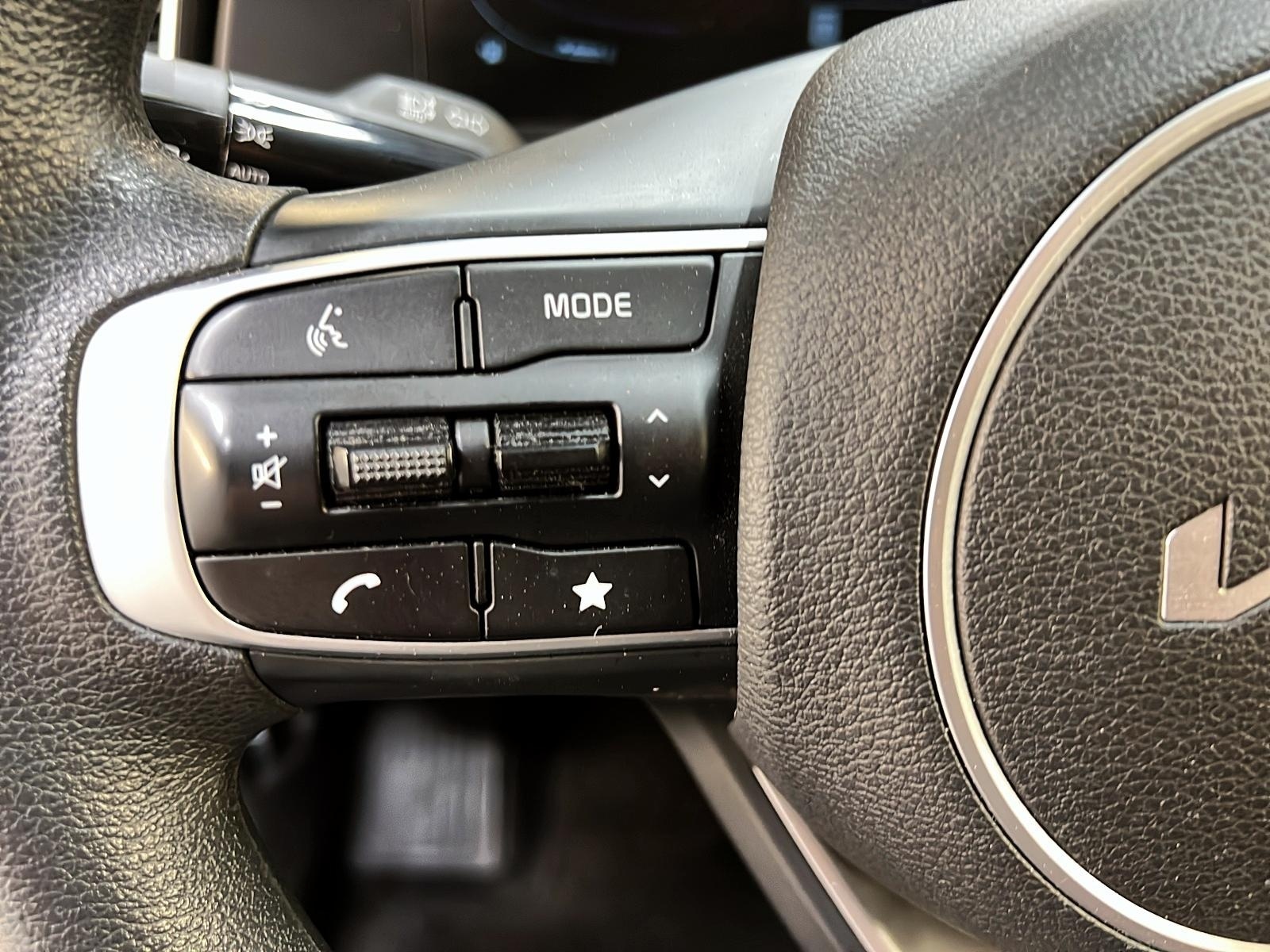 Kia Sportage LX 2023 - image #18