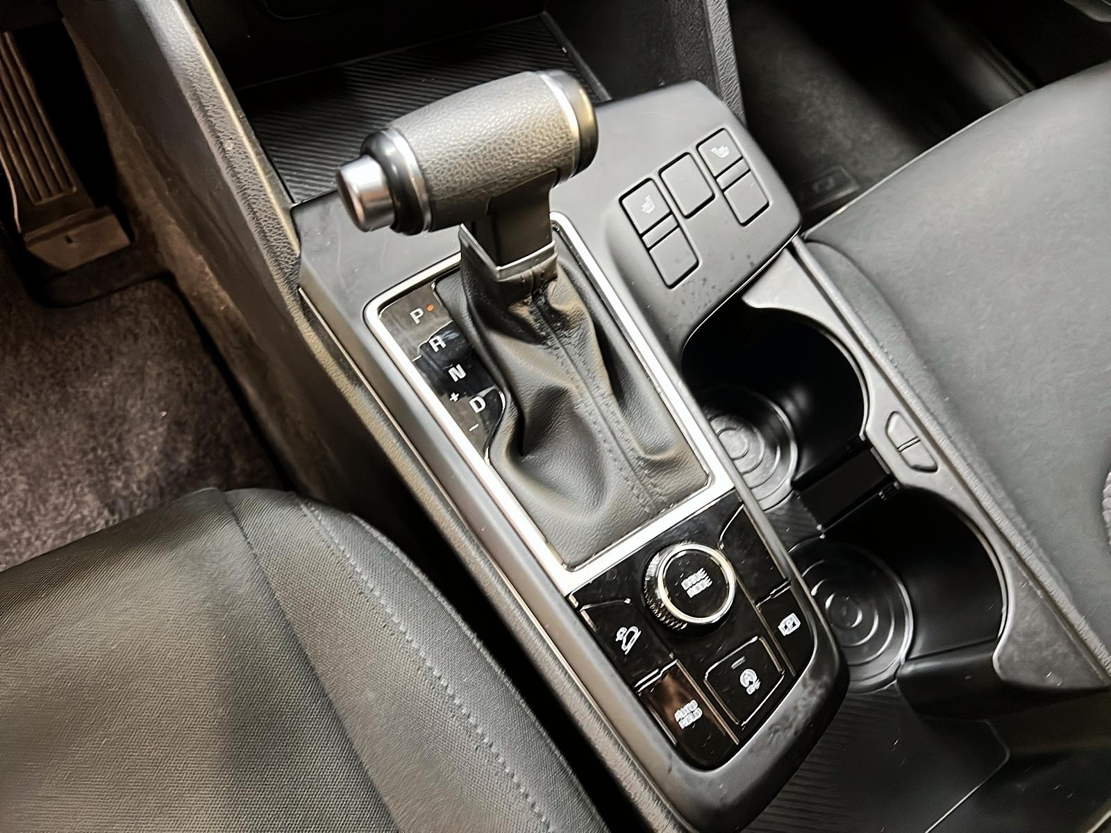 Kia Sportage LX 2023 - image #13